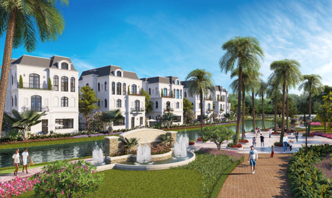 Italia style subregion